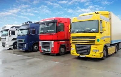 Ankara Diyarbakır Nakliye Ambarı