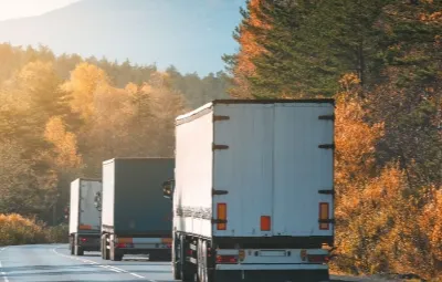 Ankara ile Diyarbakır Arası Klima Taşıma