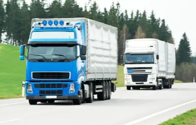 Ankara ile Diyarbakır Arası Eşya Taşıma